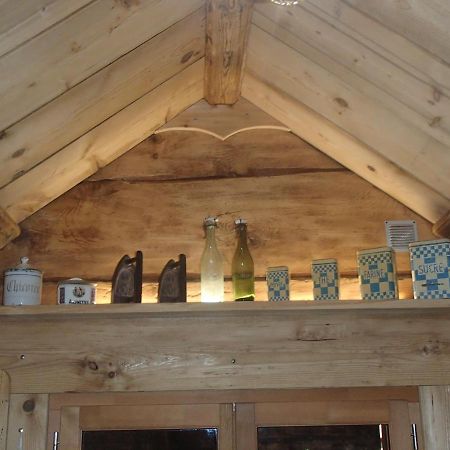 Le Grenier Bed and Breakfast Saint-Paul-en-Chablais Buitenkant foto